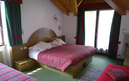 La Felce Hotel Carisolo