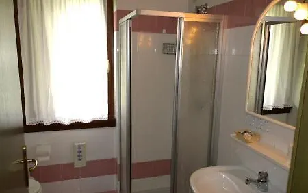 Hotel La Felce 3*