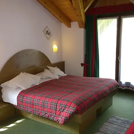 Hotel La Felce