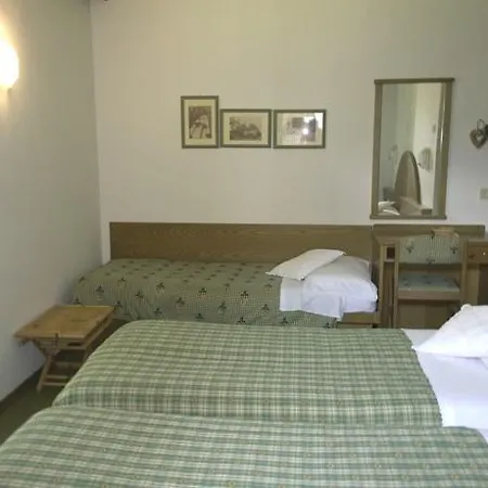 La Felce Hotel Carisolo