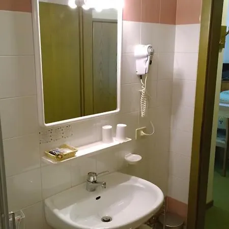 La Felce Hotel