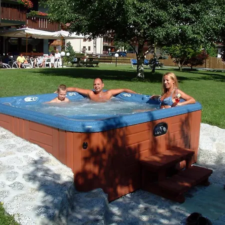 La Felce Hotel