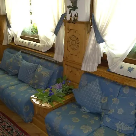La Felce Hotel Carisolo