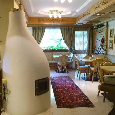 La Felce Hotel Carisolo