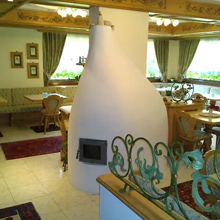 La Felce Hotel