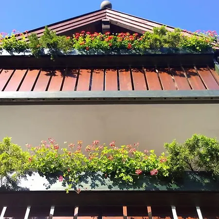 Hotel La Felce 3*