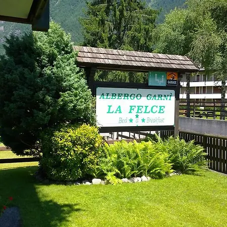 La Felce
