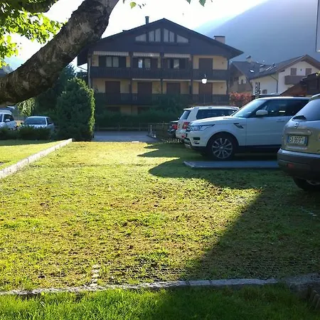Hotel La Felce 3*