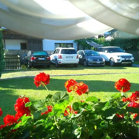 La Felce Hotel 3*