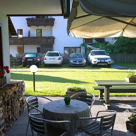 La Felce Hotel
