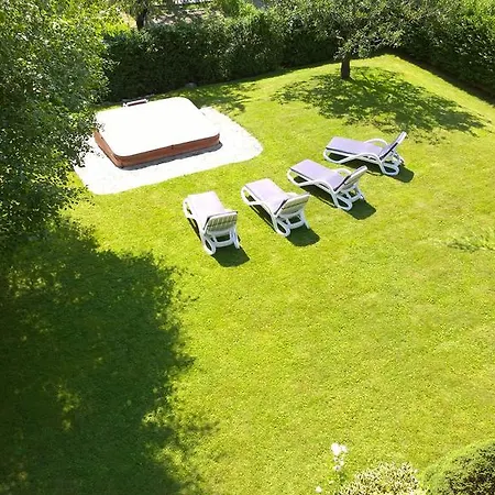 La Felce Hotel