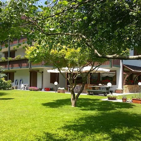 La Felce Hotel 3*