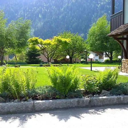 La Felce 3* Carisolo