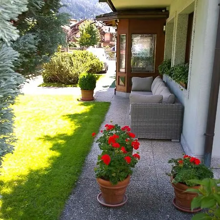 Hotel La Felce 3*