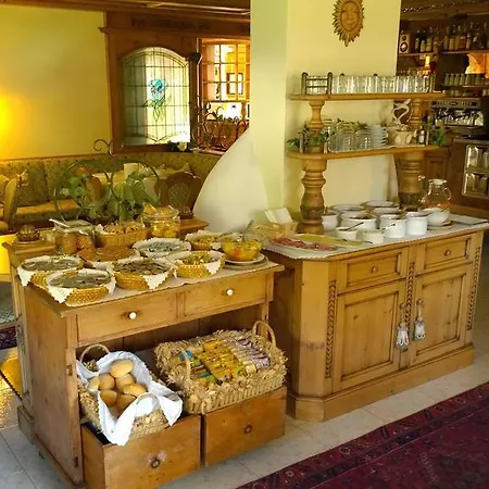 Hotel La Felce 3*