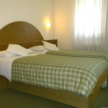 La Felce Hotel