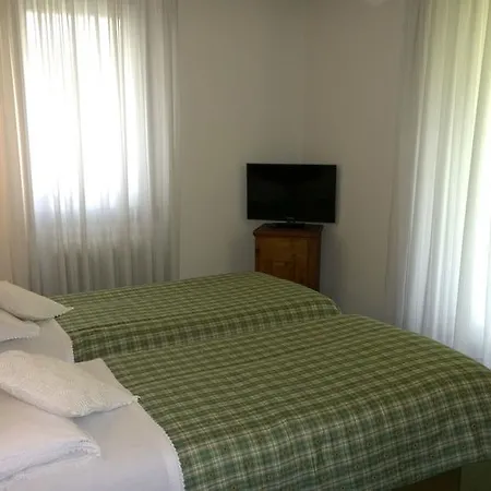 La Felce Hotel