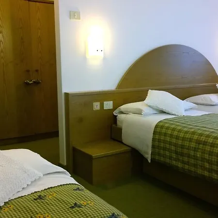 La Felce 3*