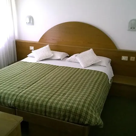 Hotel La Felce Carisolo