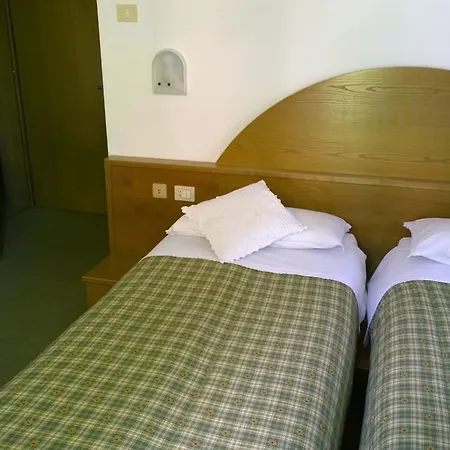 La Felce Hotel 3*