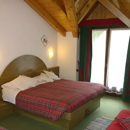 Hotel La Felce 3*