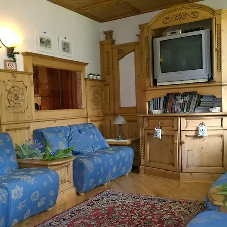 Hotel La Felce 3*