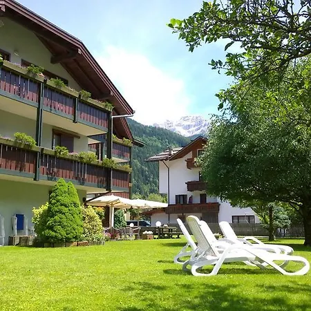 La Felce Hotel 3*