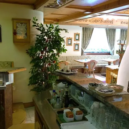 Hotel La Felce Carisolo