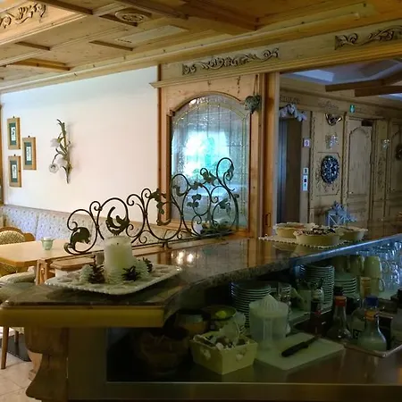 La Felce Hotel