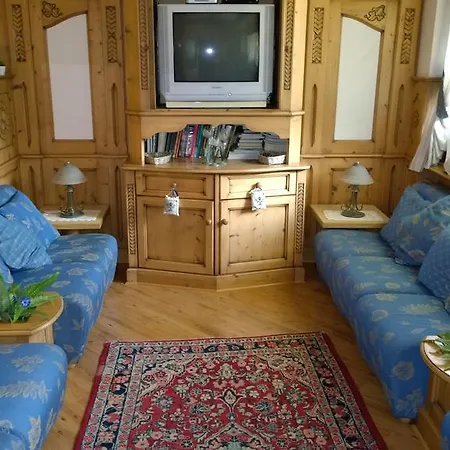 La Felce 3*