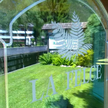 Hotel La Felce Carisolo