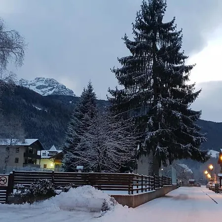 Hotel La Felce